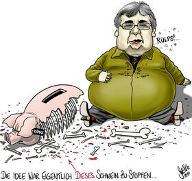 Xamax, Tschagajew