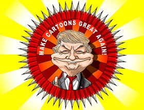 Donald Trump, James Comey, FBI, USA, FIFA, Gianni Infantino, Ethik, Korruption