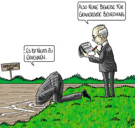 FIFA, Korruption, Ethik, Sepp Blatter