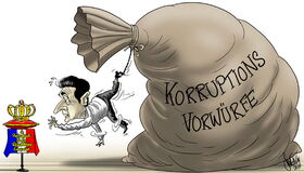 Frankreich, Sarkozy