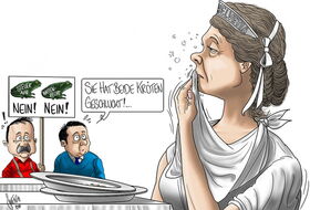 Waffen, Waffenrecht, AHV, Rente, Steuern, Steuerreform, Abstimmung, Schweiz, Rente, Reform