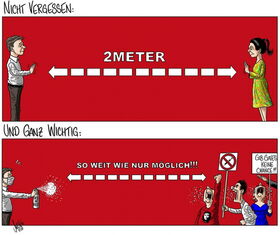 Corona, Covid 19, Verschwoerung, Verschwoerungstheorie, Impfgegner, Linksaktivisten, Rechtsaktivisten, Esoterik