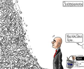 Rente 2020, Rentenreform, AHV, Pensionskasse, Alain Berset, Schweiz, Pension