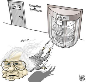 RS Strasbourg