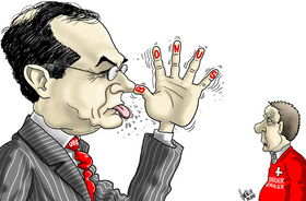 UBS, Boni